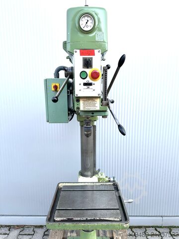 Säulenbohrmaschine/Gillardon GB 20 GILLARDON GB 20
