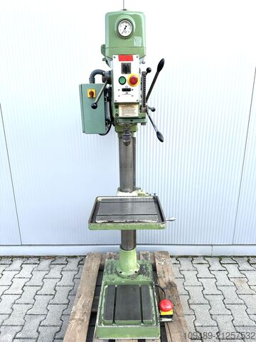 Säulenbohrmaschine/Gillardon GB 20 GILLARDON GB 20
