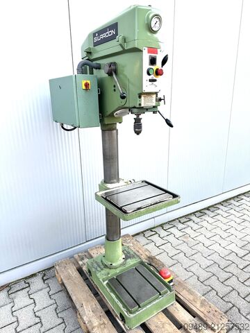 Säulenbohrmaschine/Gillardon GB 20 GILLARDON GB 20