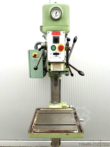 Säulenbohrmaschine/Gillardon GB 20 GILLARDON GB 20