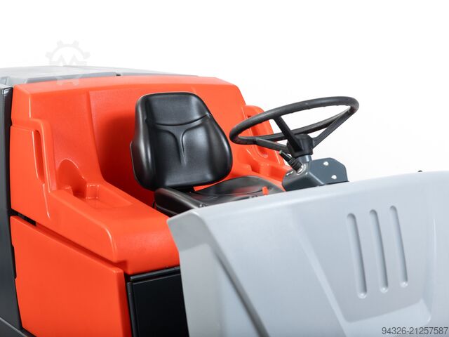 Hako Scrubmaster B310 R NEW BATTERY Hako Scrubmaster B310 R TB1020 - 2017y - 270h