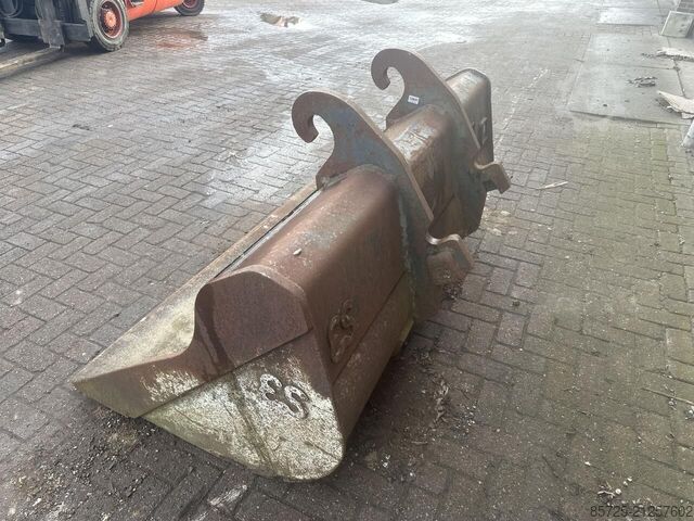 Schaufel  Slotenbak CW30 - Gebruikt