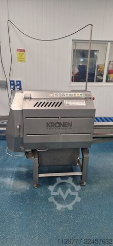 Slicer Kronen GS 10-2