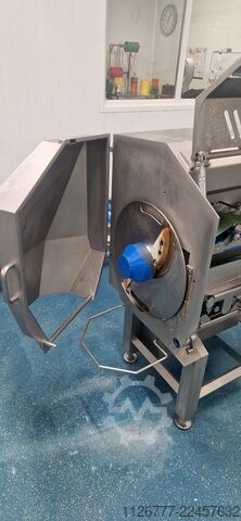 Slicer Kronen GS 10-2