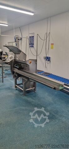 Slicer Kronen GS 10-2