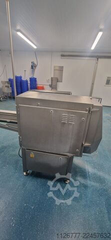 Slicer Kronen GS 10-2