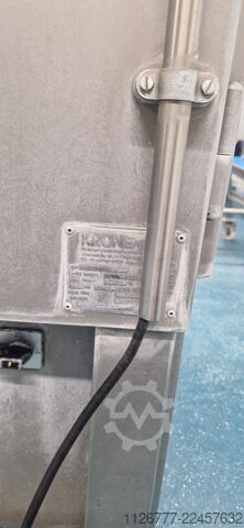 Slicer Kronen GS 10-2