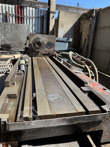Internal and face grinding machine Wotan SN 205/13L-25