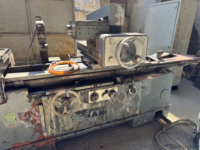 Internal and face grinding machine Wotan SN 205/13L-25