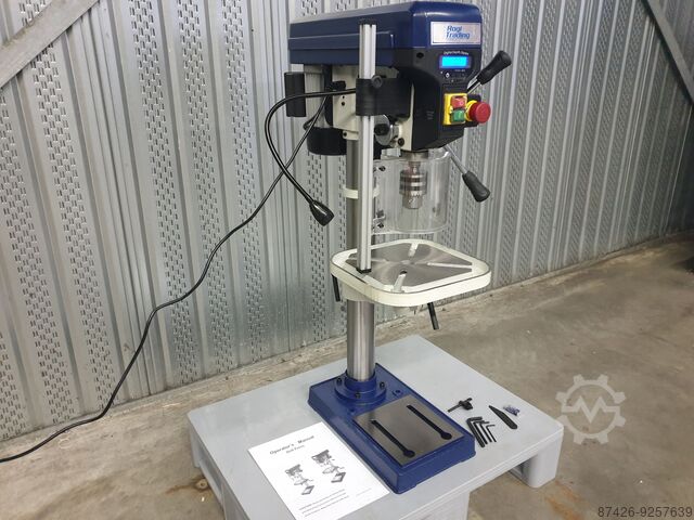 Table drill press Rogi RD16