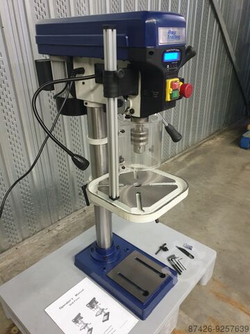 Table drill press Rogi RD16