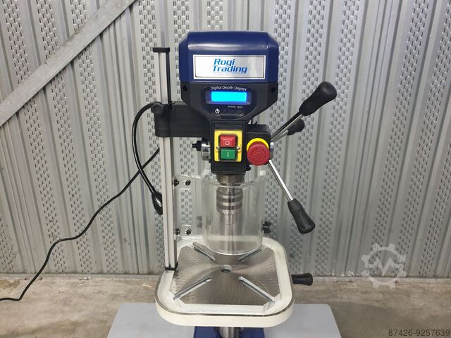 Table drill press Rogi RD16