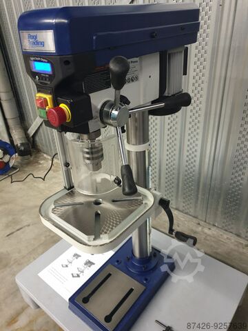 Table drill press Rogi RD16