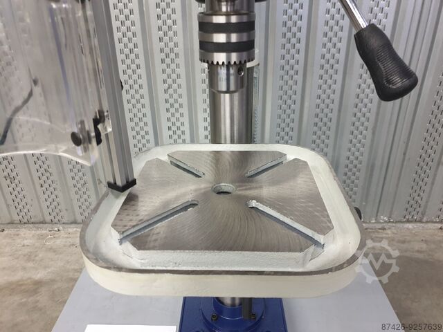 Table drill press Rogi RD16