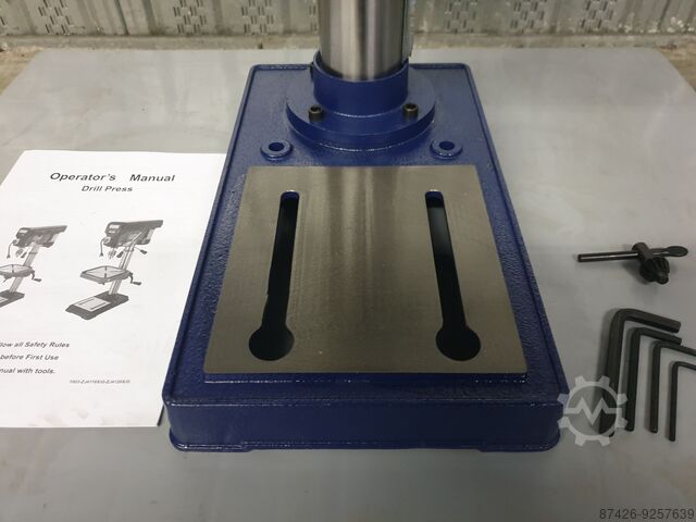 Table drill press Rogi RD16