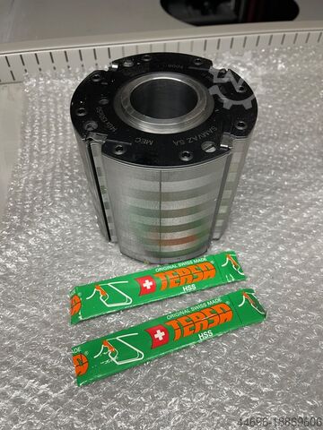 Tersa Cutterheads D140 x 130 x 50 TERSA R2000