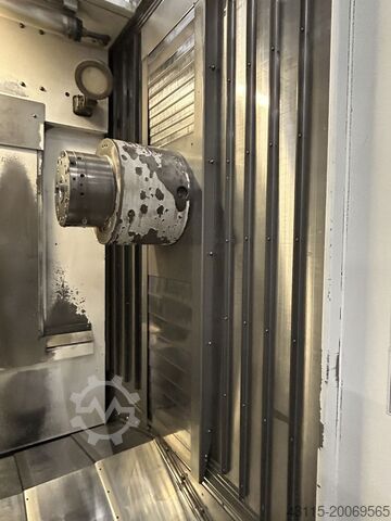 Bearbeitungszentrum Mazak HCN 5000-ll