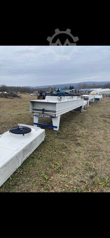 Axial Fan condenser water cooler Condenser Axial fan condenser Water Cooler