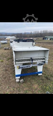 Axial Fan condenser water cooler Condenser Axial fan condenser Water Cooler