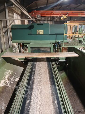 Kantenschneider – Sortierlinie Émile Gillet Emile Gillet 