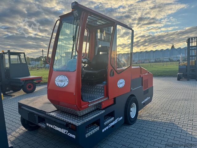 4-way forklift truck Combilift C5000SL // New Price