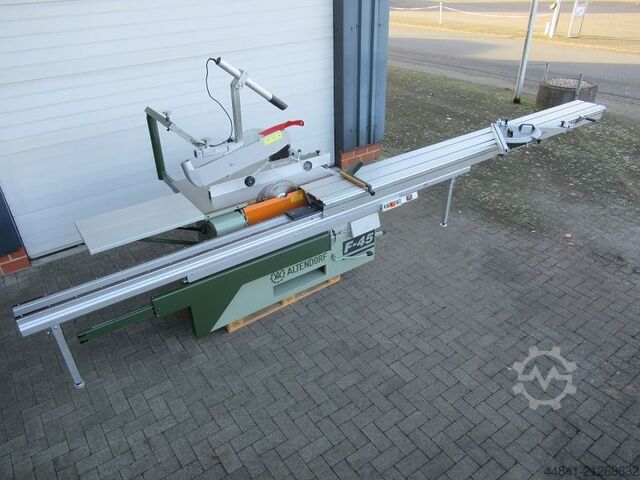Panel saw Altendorf F45 Altendorf 