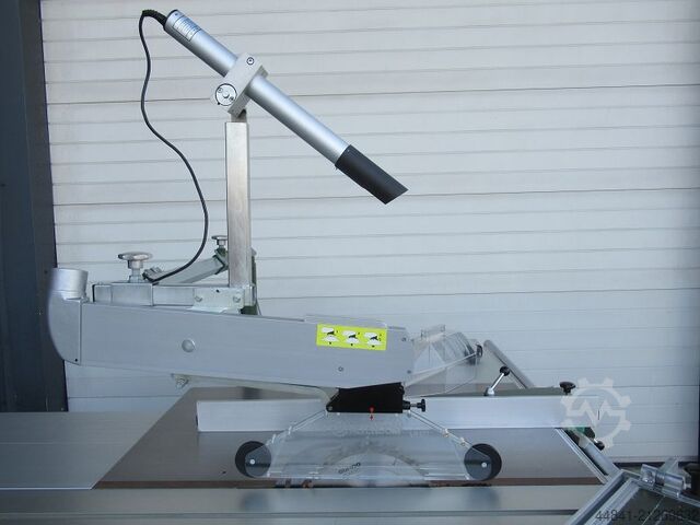 Panel saw Altendorf F45 Altendorf 