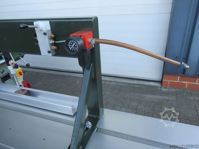 Panel saw Altendorf F45 Altendorf 