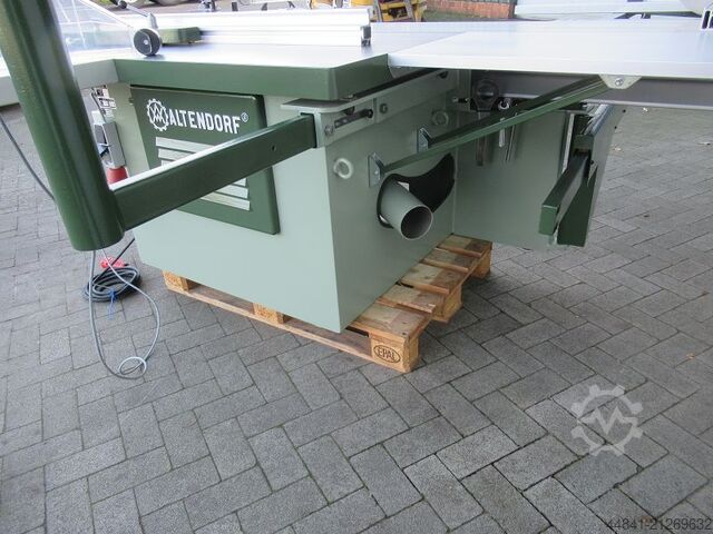 Panel saw Altendorf F45 Altendorf 
