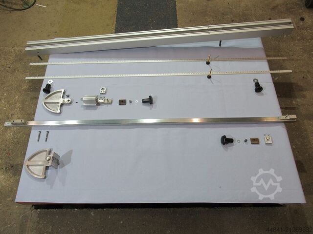 Panel saw Altendorf F45 Altendorf 