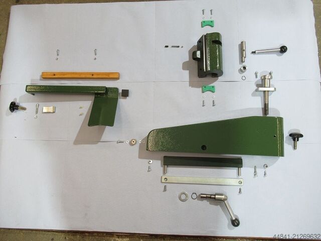 Panel saw Altendorf F45 Altendorf 