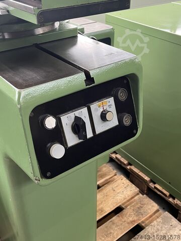 Werkzeugschleifmaschine Micheal Deckel S11