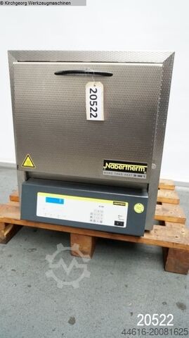 Härteofen NABERTHERM L15 11 B180