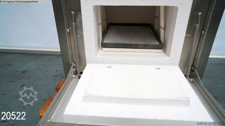 Härteofen NABERTHERM L15 11 B180