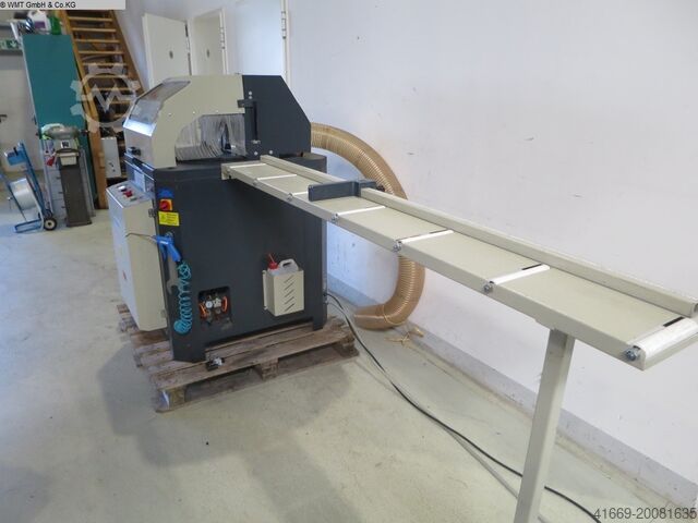 Aluminium Circular Saw TUGRA AC 550