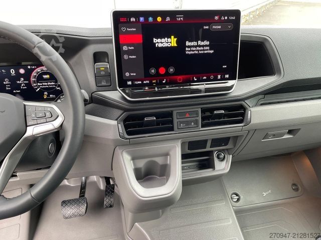 Kastenwagen hoch MAN TGE 3.180 L3H3 MIXTO STANDHZ ACC NAVI KAMERA