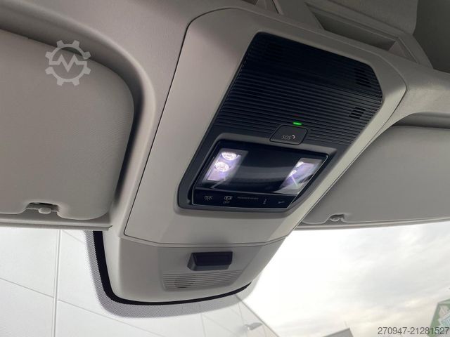 Kastenwagen hoch MAN TGE 3.180 L3H3 MIXTO STANDHZ ACC NAVI KAMERA