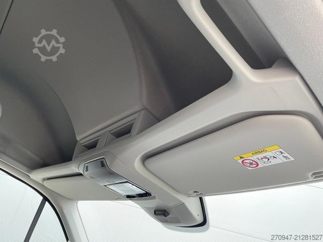 Kastenwagen hoch MAN TGE 3.180 L3H3 MIXTO STANDHZ ACC NAVI KAMERA