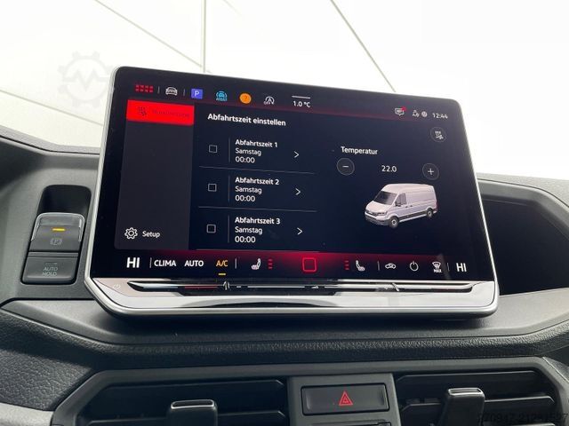 Kastenwagen hoch MAN TGE 3.180 L3H3 MIXTO STANDHZ ACC NAVI KAMERA