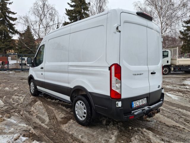 Kastenwagen FORD Transit Kasten 350 L2 Trend