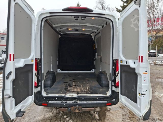 Kastenwagen FORD Transit Kasten 350 L2 Trend