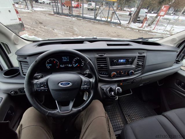 Kastenwagen FORD Transit Kasten 350 L2 Trend
