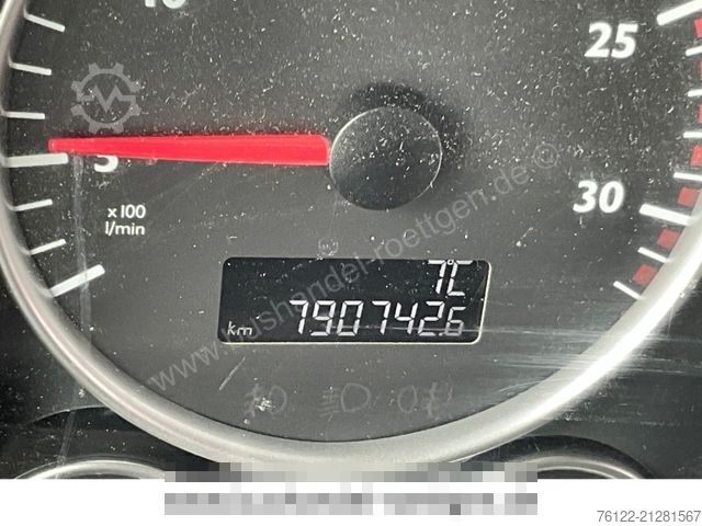 Stadtbus MAN A 21 Lion?s City/3-türig/O530Citaro/50x vor.