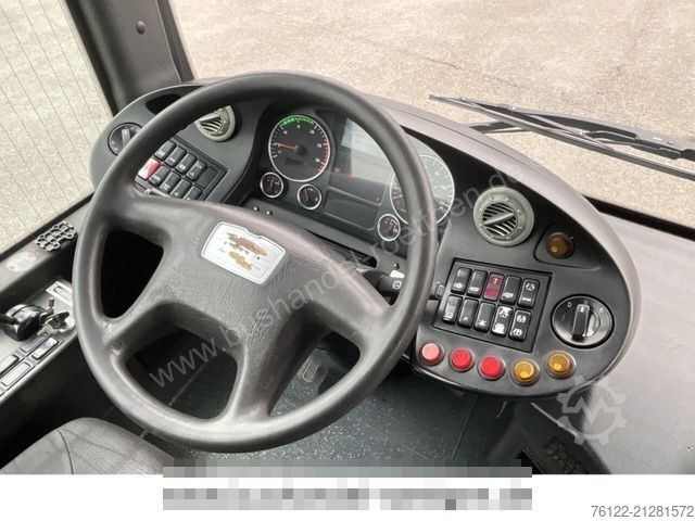 Stadtbus MAN A 21 Lion?s City/3-türig/O530Citaro/50x vor.