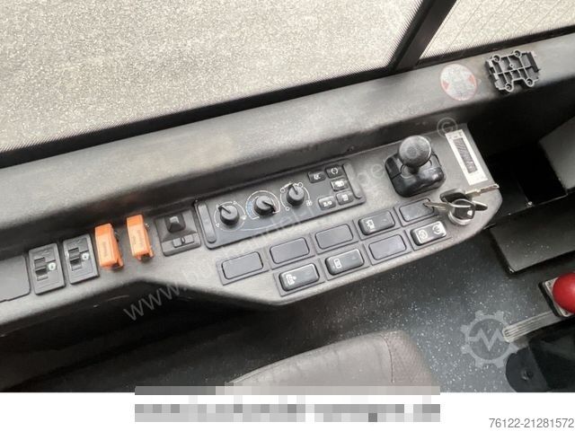 Stadtbus MAN A 21 Lion?s City/3-türig/O530Citaro/50x vor.