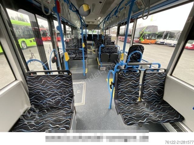 Stadtbus MAN A 21 Lion?s City/3-türig/O530Citaro/50x vor.