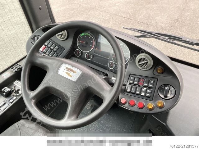 Stadtbus MAN A 21 Lion?s City/3-türig/O530Citaro/50x vor.