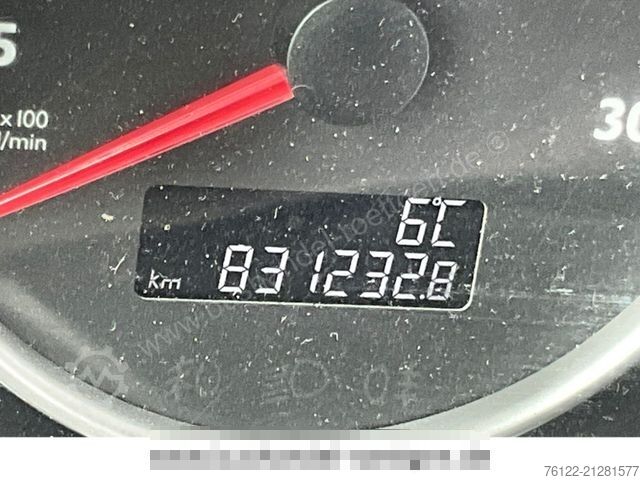 Stadtbus MAN A 21 Lion?s City/3-türig/O530Citaro/50x vor.