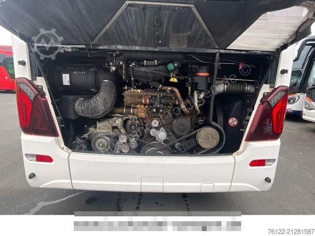 Doppeldeckerbus SETRA S 531 DT / Astromega / Skyliner / S 431 DT