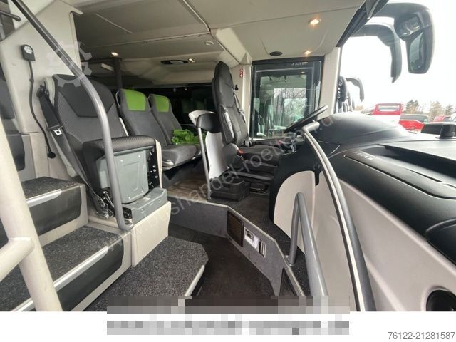 Doppeldeckerbus SETRA S 531 DT / Astromega / Skyliner / S 431 DT